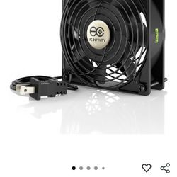 
AC Infinity AXIAL 1238, ventilador           Colchoneta Para Ejercicios O Yoga