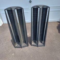 CD Holder / CD Tower