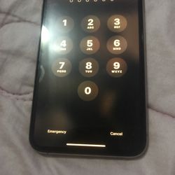 iPhone 11promax Gold 