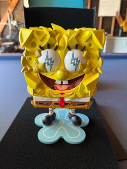 SpongeBob x J. Balvin Limited Edition