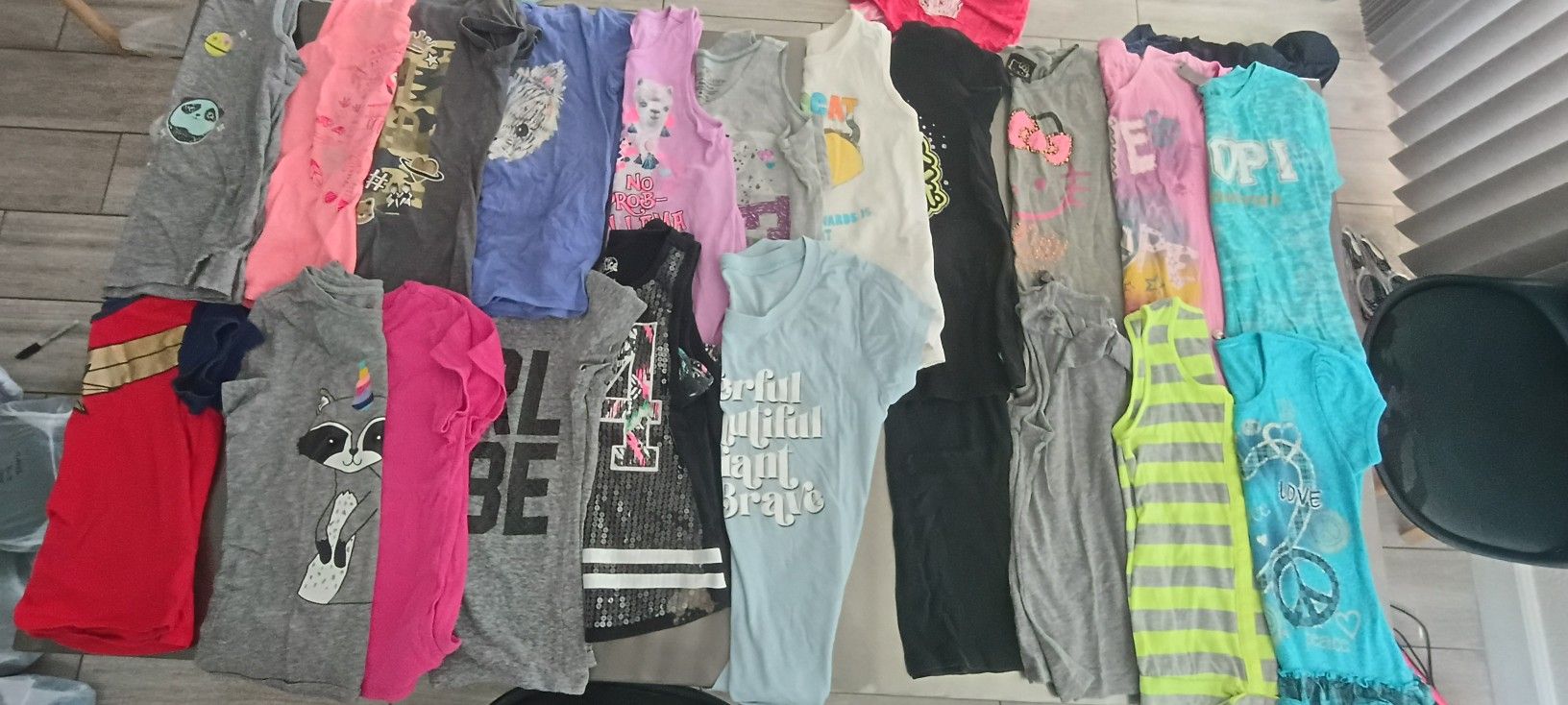 Clothes