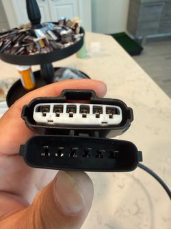 Pedal Commander PC38