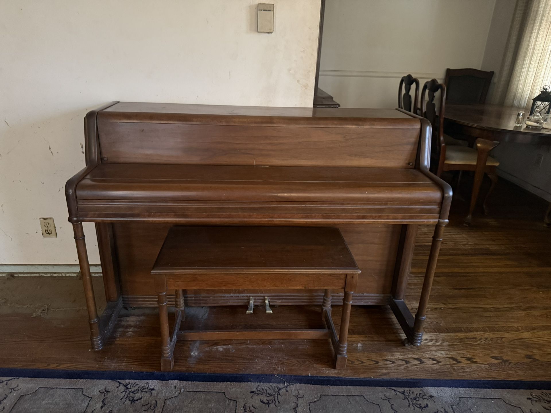 Piano