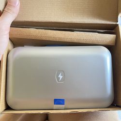 Cellphone sanitizer - Phone Soap