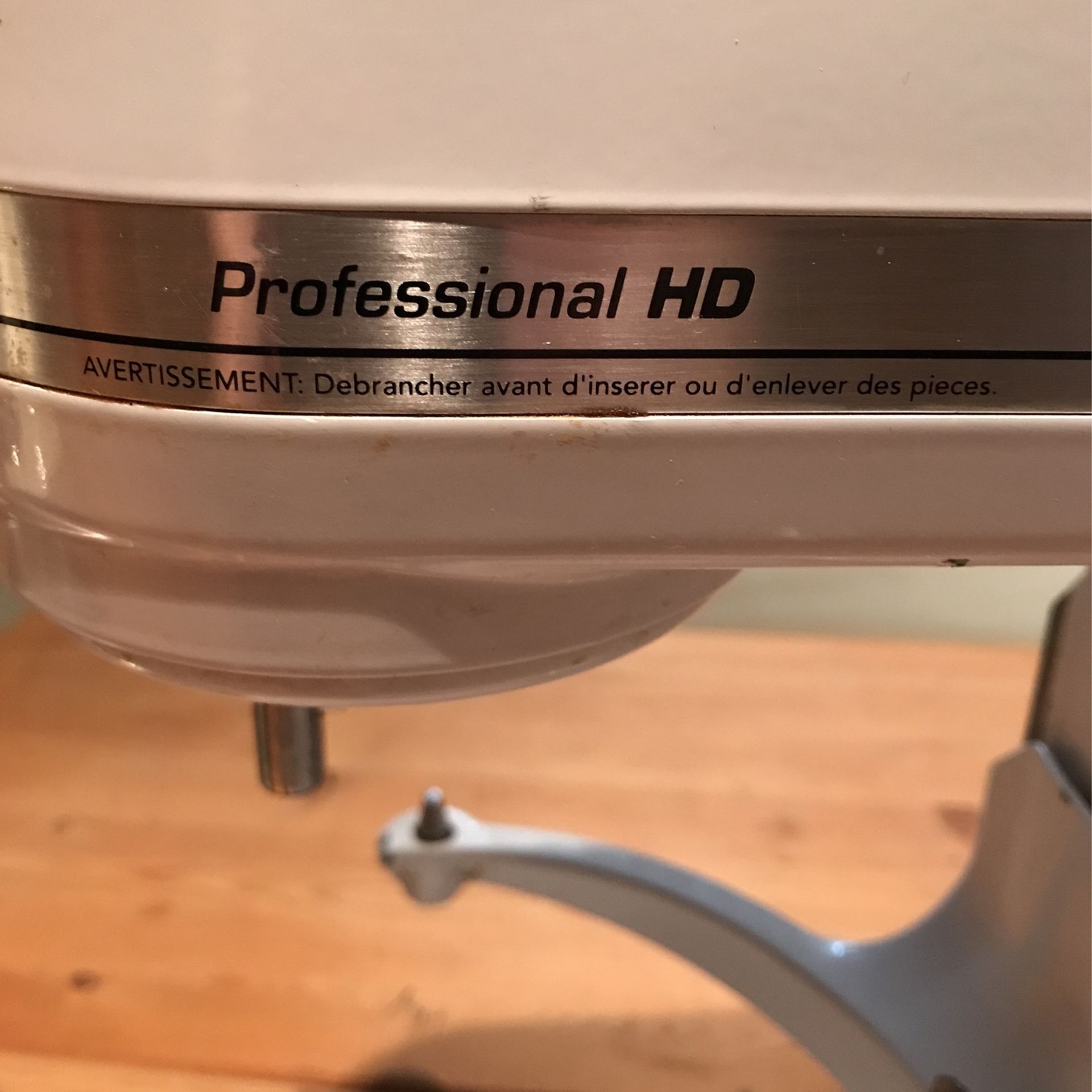 KITCHENAID PROFESSIONAL HD MIXER for Sale in Boiling