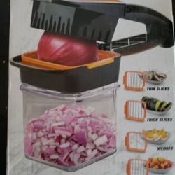 Nutri Chopper