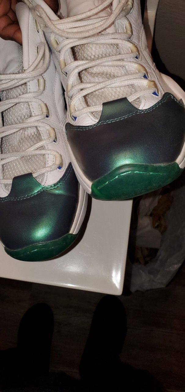 Reebok Curren$y Jetlife