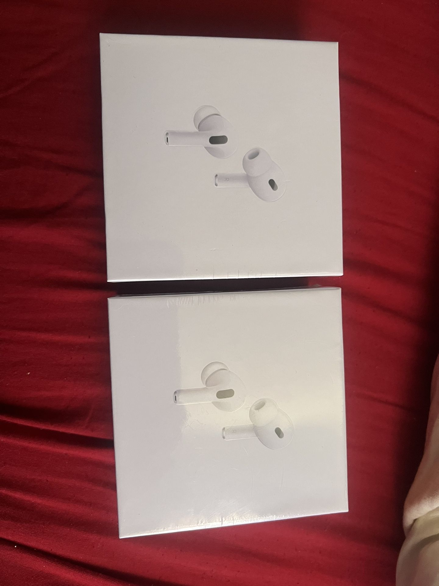 Apple AirPods Pro (2nd Generation)