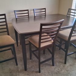 Dining Table Set 