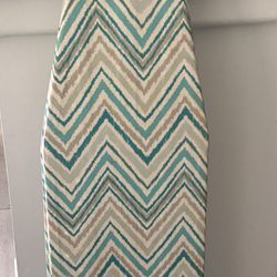 Ironing Board 53” With Adjustable Height