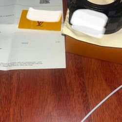 lv belts 