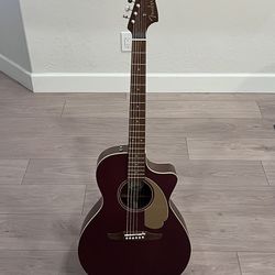 Fender Newporter Player Limited Edition