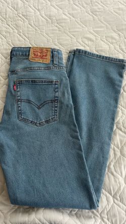 Levis Jeans size 16 reg / 28x30
