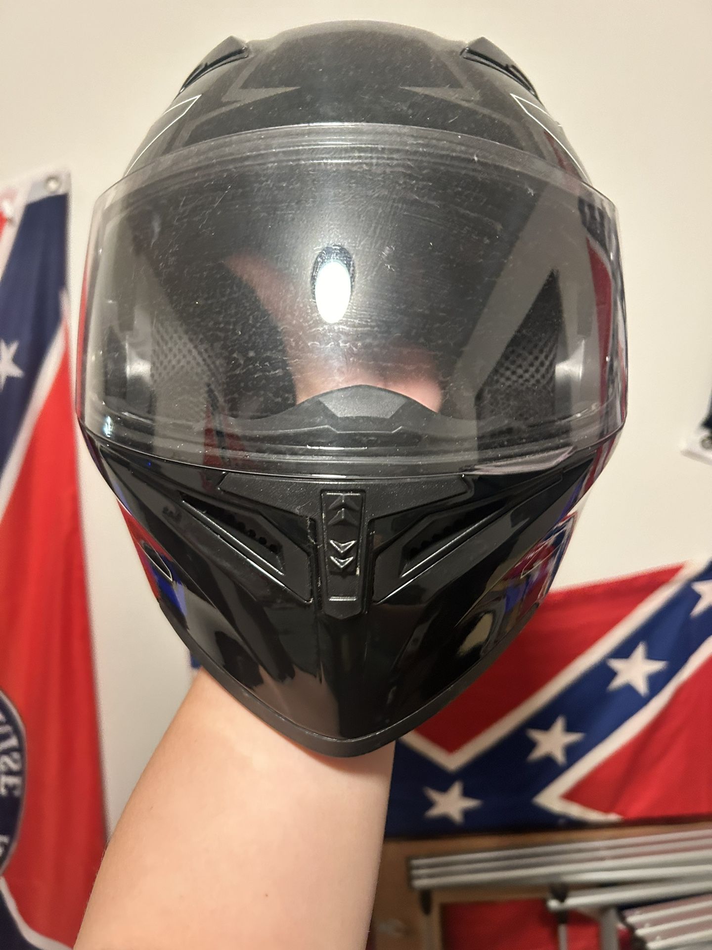 Helmet