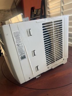 Frigidaire Window Air Conditioner Unit
