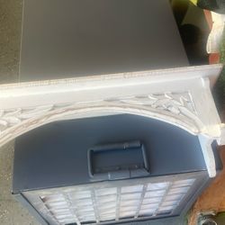 Wall Shelf