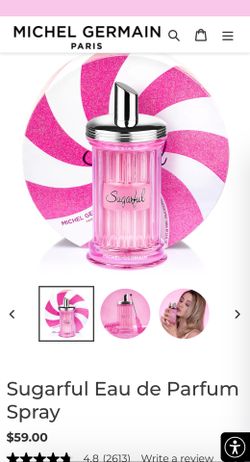 Michel Germain Perfume 