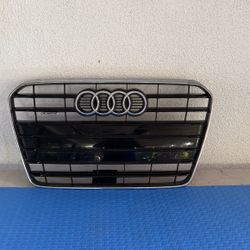 AUDI A5 QUATTRO GRILLE 2013- 2018 4G0 853 651 AG OEM