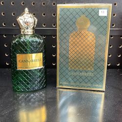 Premium Dubai Perfume 