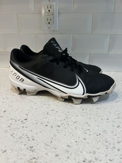 Nike Vapor Big Boys Size 8 Football Cleats
