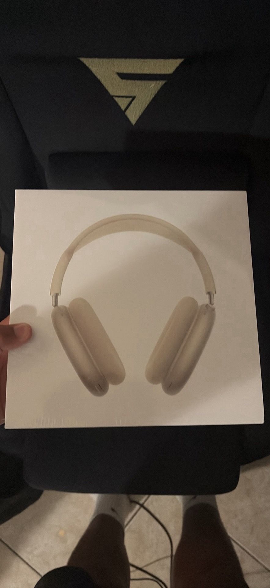 AirPods Max