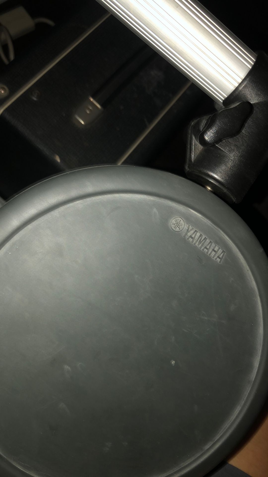 Rock band Or Guitar heroe Drum set For Sale