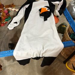 Happy Penguin Costume - Kids