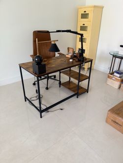 Desk