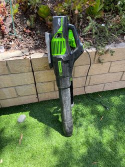 Greenworks Pro