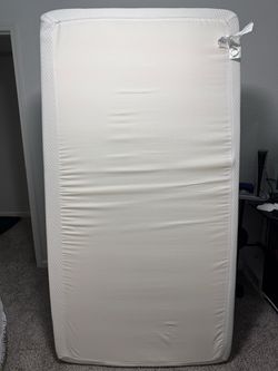 Twin size mattress