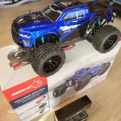 Rc Car/Truck