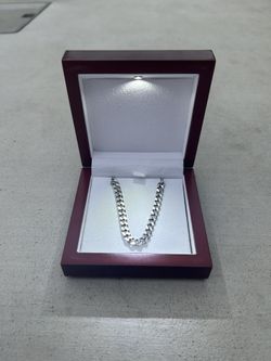 Stainless Steel Chain