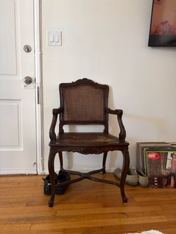 Vintage French Style Chair
