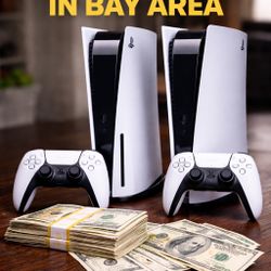 Buying PS5 consoles (READY TO BUY) 