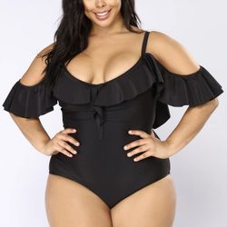 Fashion Nova Swimsuit