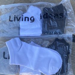 Brand New Socks