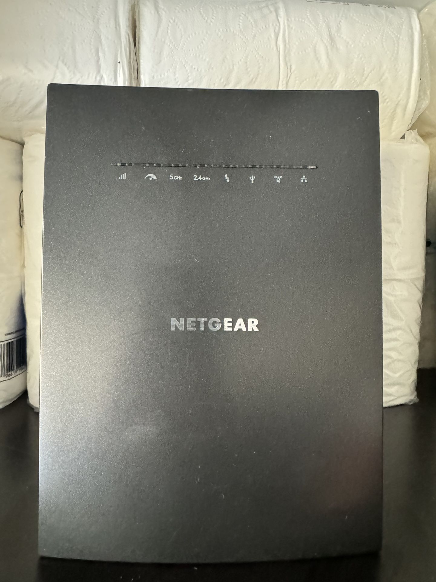 Netgear EX8000 Nighthawk X6S Extender