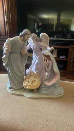 2 Angels decor