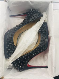 Louboutin Pumps