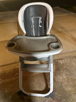 Ingenuity High Chair