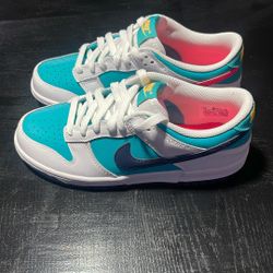 Nike Dunk Low (GS) 6y