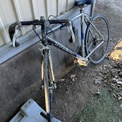 Trek Bike 