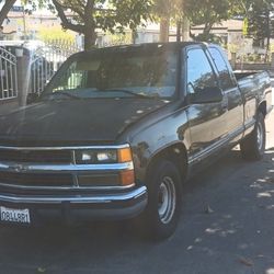 1999 Chevrolet C/K 1500