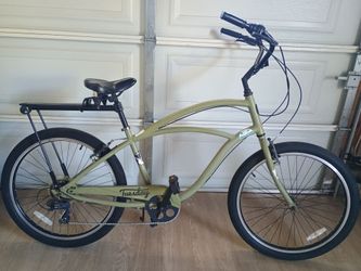 Beach Cruiser