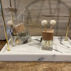 Car Refreshers/ Olores Para Carros 