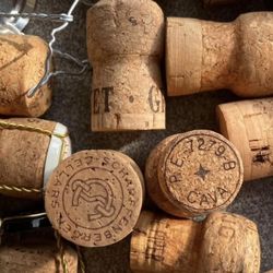Champagne Corks