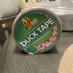 Duck Tape