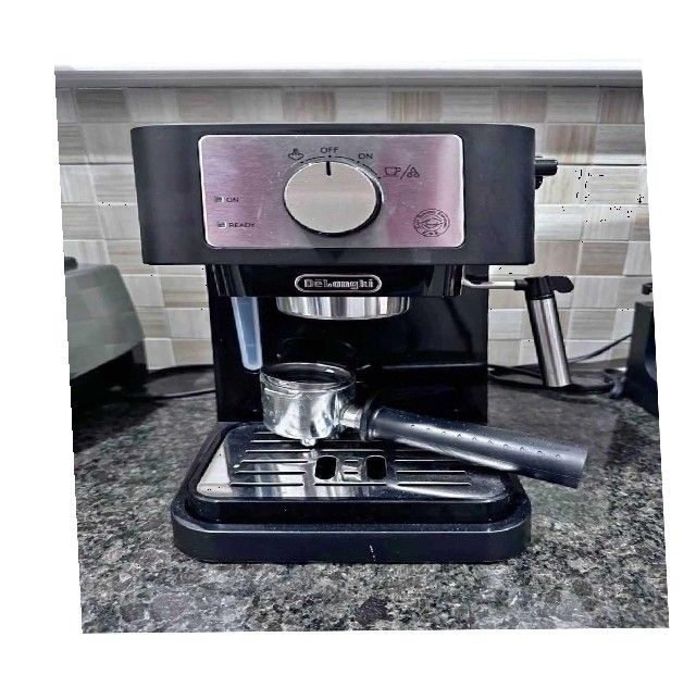 Barista Dreams Machine Perfect Home Espresso Experience power friend