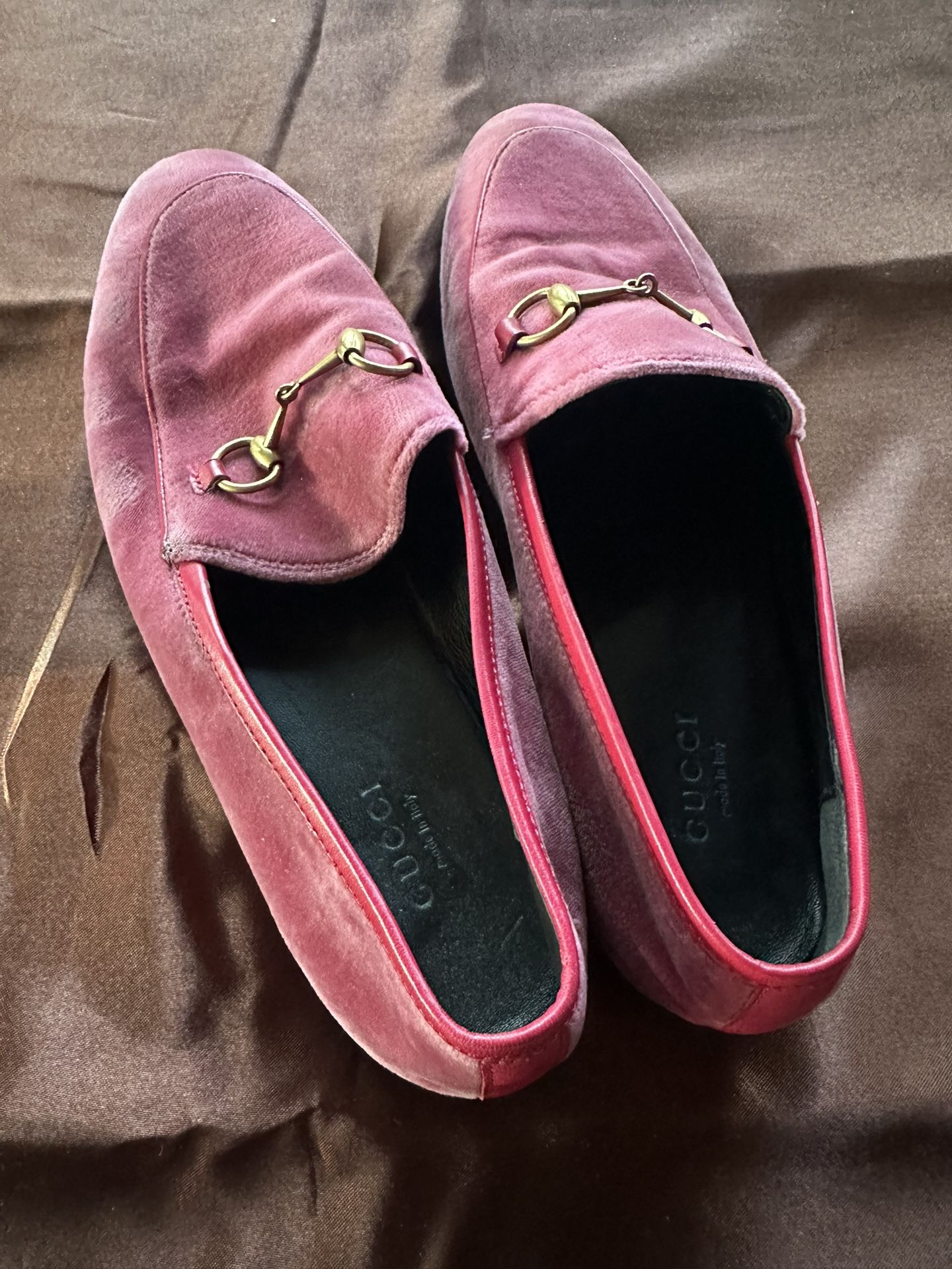 Gucci Shoes