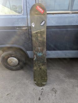 D-23 Snowboard 154cm